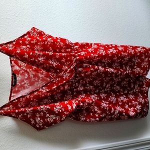 SZ 1X SHEIN CUTE PLUS WOMENS ROMPER! BRAND NEW